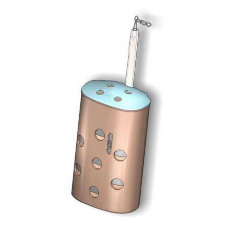 MOMITOR FEEDER STONFO REGLABIL