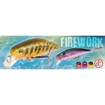 VOBLER RAPTURE PRO FIREWORK