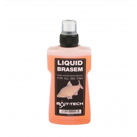 LIQUID BRASEM