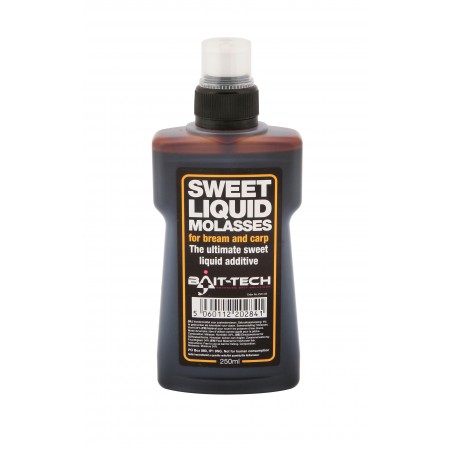 LIQUID MOLASSES