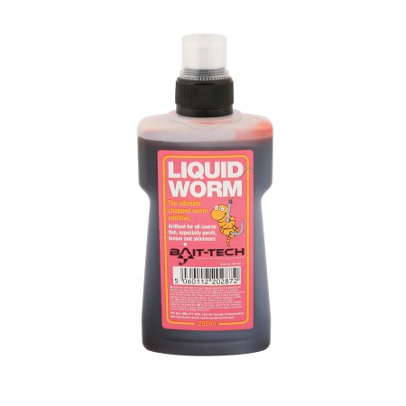 LIQUID WORM