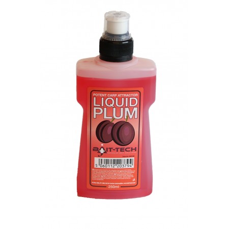 LIQUID PLUM