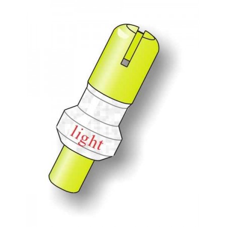 SONDA  LIGHT - BUSTA DA 2 PEZZI STONFO