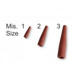 CONURI CONETTI IN GOMMA STONFO