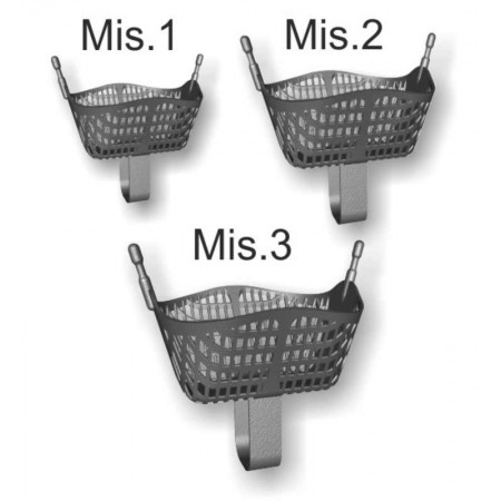 CUPA PRASTIE BICCHIERINO MAXI STONFO