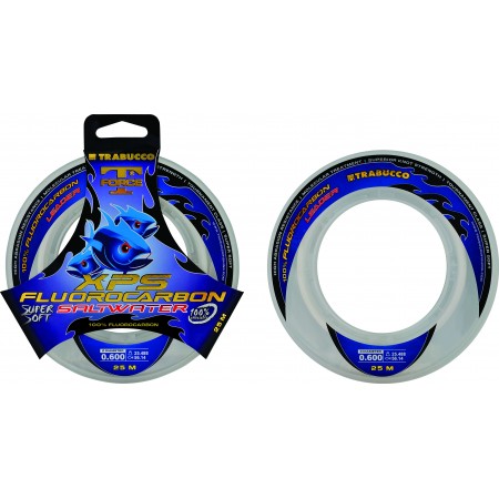 FIR T FORCE FLUOROCARBON SW 50m