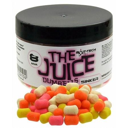 THE JUICE DUMBELLS - SINKERS - 10MM