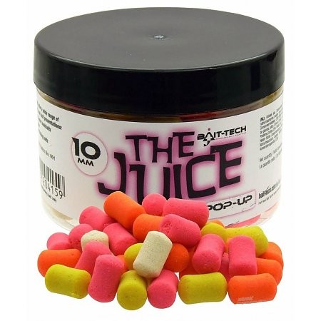 THE JUICE DUMBELLS - POP-UPS - 10MM