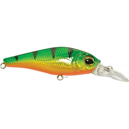 RAPTURE WIGGLER SHAD MAX