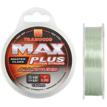 FIR MAX PLUS LINE ALLROUND 150m