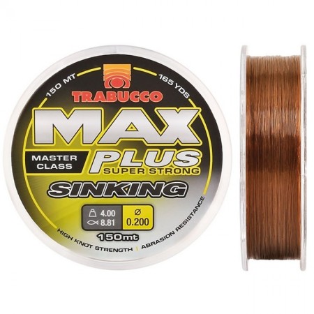 FIR MAX PLUS LINE SINKING 150m