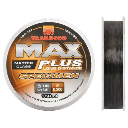 FIR MAX PLUS LINE SPECIMEN 150m