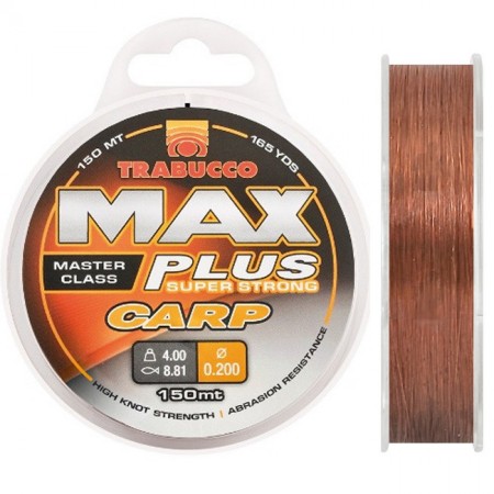 FIR MAX PLUS LINE CARP 150m