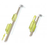 SUPORT STARLETA 3-4,5MM STONFO