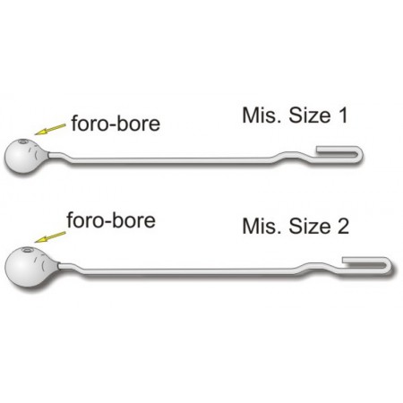 RAPID CONECTOR LONG ARM STONFO