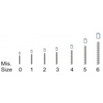 STOPER  SPIRALA MOLLA DI STOP STONFO