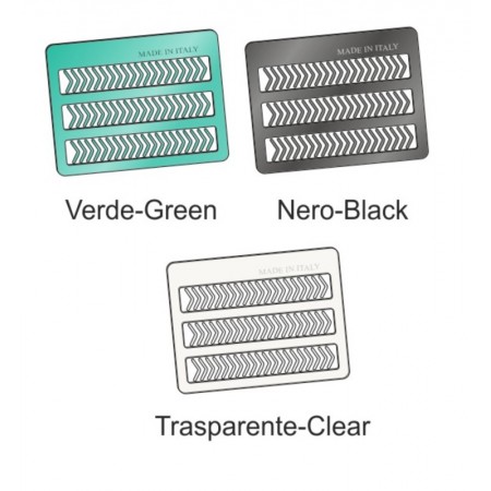 STOPER  BOILIE  "V" STONFO