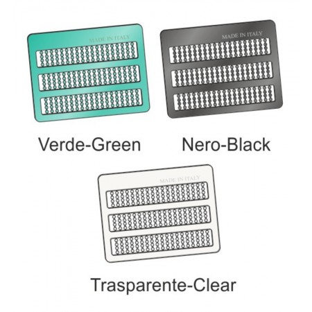 STOPER   BOILIES "S" STONFO