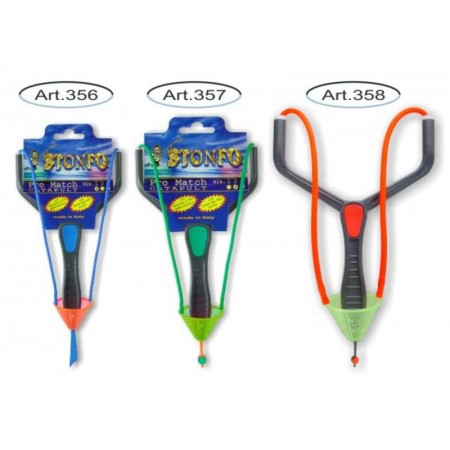 PRASTIE STONFO PRO MATCH GRANDE