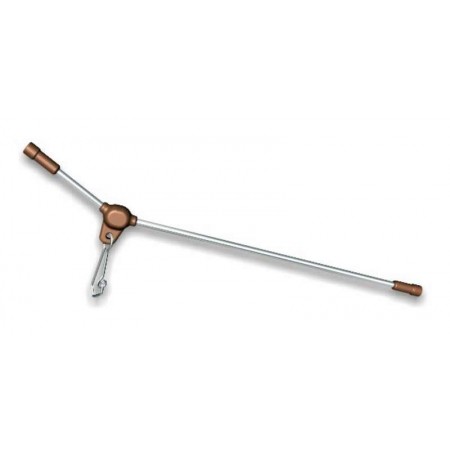 ANTI TANGLE METALLO STONFO