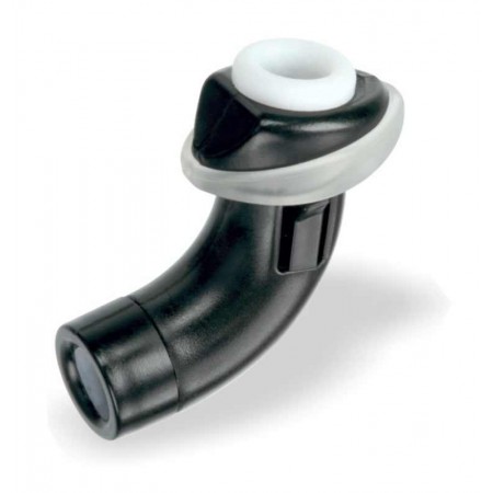 TUB PTFE CURVED GHIDAJ ELASTIC STONFO