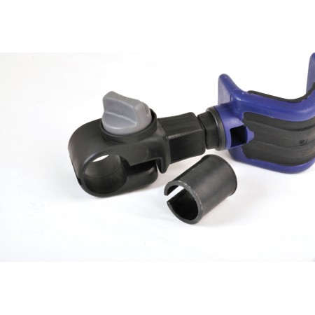 BRAT XPS CLAMP-ON*ES*POLE ARMS