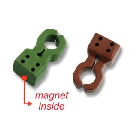 SUPORT LANSETA CU MAGNET STONFO