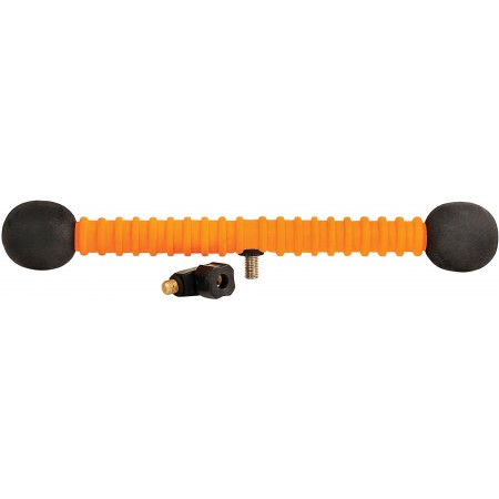 SUPORT XPS FEEDER REST EVA RIBBED
