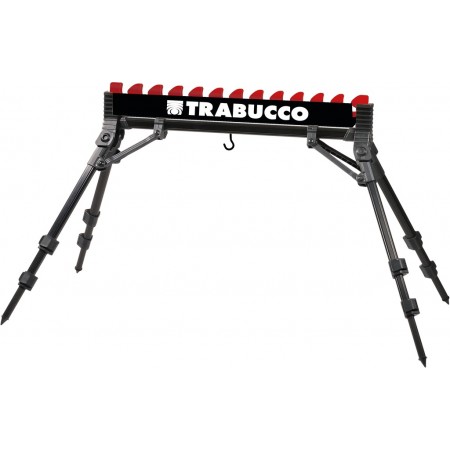 SUPORT SPATE  KITURI GNT MEGA BLACK KIT