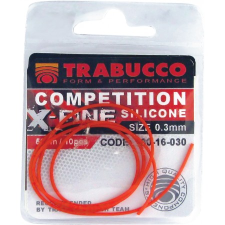 SILICON COMPETITIE X-FINE