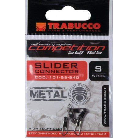 SLIDER CONNECTOR METAL