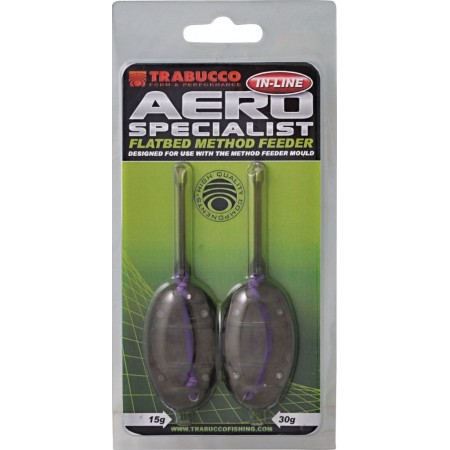 COSULET AERO SP. FLATBED METHOD*ELASTICAT