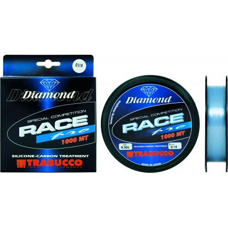 FIR DIAMOND RACE-PRO 1000m
