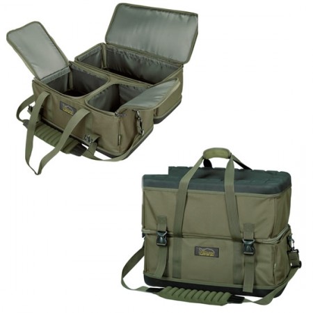 GEANTA K-KARP GLADIO COMBI CARRYALL