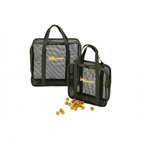SAC USCAT BOILES K-KARP * PIONEER PRO AIR DRY S