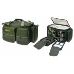 GEANTA K-KARP DELUXE COOL MEAL BAG