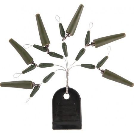 FEEDER READY HELI-KIT