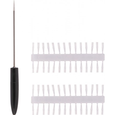 RAPIDSTOPS COMPLETE SET
