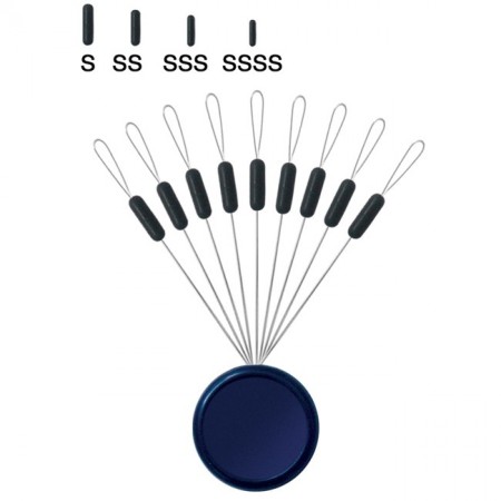 STOPER-STICK RUBBER STOPPER