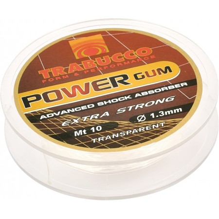 POWER GUM TRABUCCO