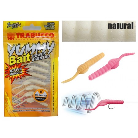 YUMMY BAIT*TAIL DANCER