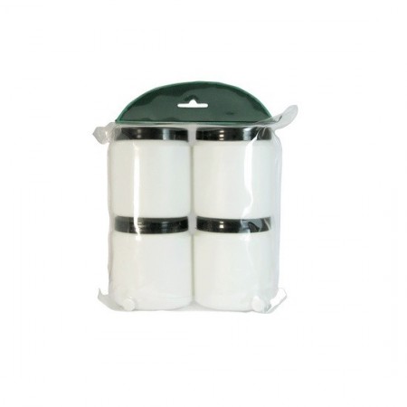SET DOZE K-KARP BOILIES CONTAINERS * 4pcs