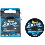 FIR TEXTIL K-KARP DT 3X-LINK 20M