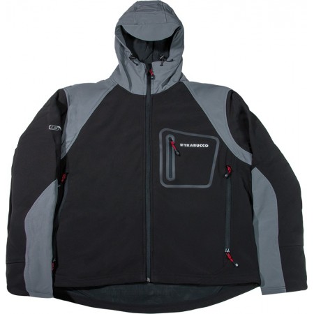 GNT PRO SOFTSHELL JACKET