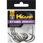 CARLIGE KK_HOOKS*8714BD