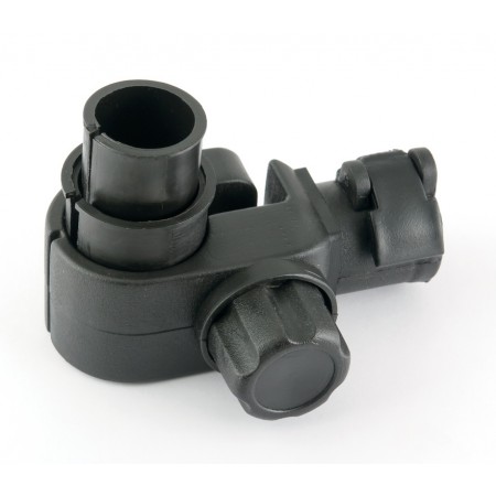 BRAT JUVELNIC XPS CLAMP 36 * Easy Switch *