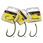 CARLIGE K-KARP TF HOOKS*GRIPPER*02