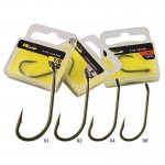 CARLIGE K-KARP TF HOOKS*D-RIG