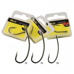 CARLIGE K-KARP TF HOOKS TURN-DOWN