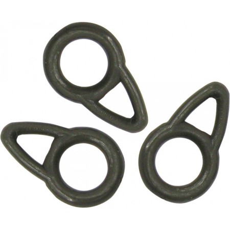 K-KARP RUN RINGS